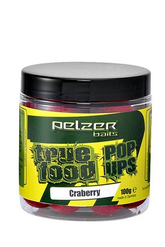 Pelzer true food - pelzer, boilies