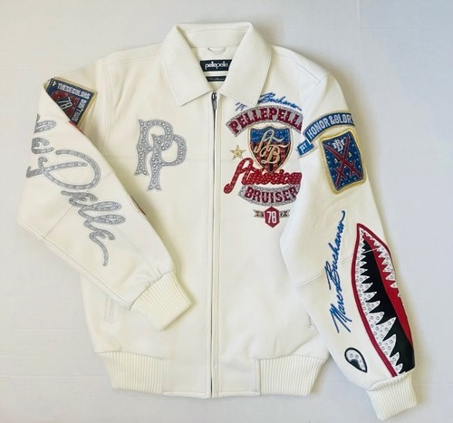 Giacca pelle - pelle, limited