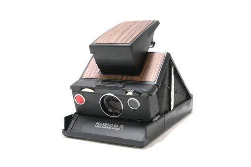 Polaroid model 2 - polaroid,