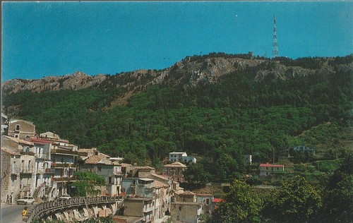 Cartolina non viaggiata - cartolina,