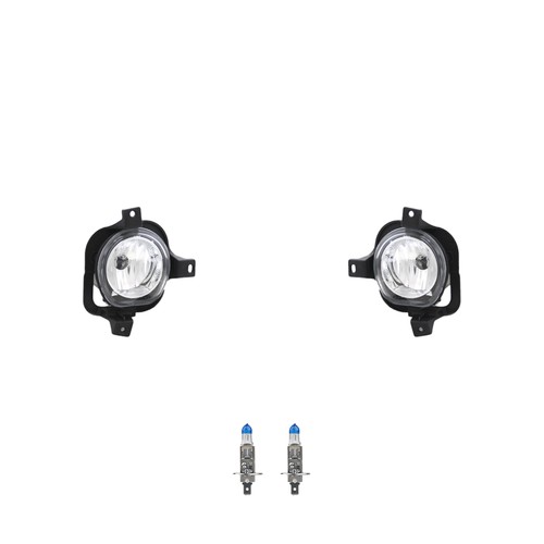 Nebel scheinwerfer osram - scheinwerfer, +