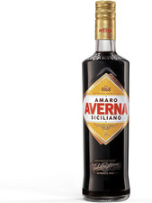 - Amaro Siciliano, 70 Cl, 29%