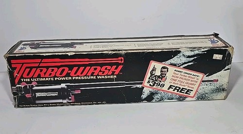 Idropulitrice turbo wash - idropulitrice,
