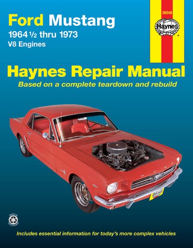 Manuale riparazione ford - manuale,