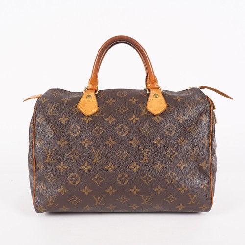 Louis vuitton monogram - louis,