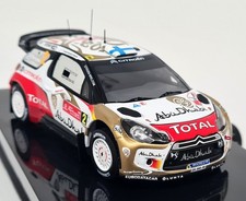 Modellino auto Ixo 1/43