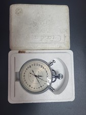 Russian Made Mechanical Wind