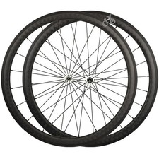  Set ruote bici da strada in