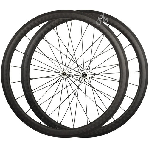 Set ruote bici strada - , in