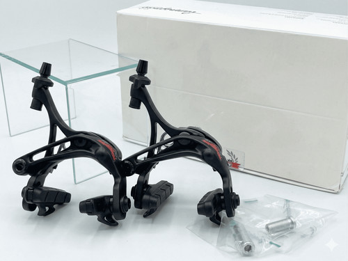 Set freni scheletro campagnolo - freni,