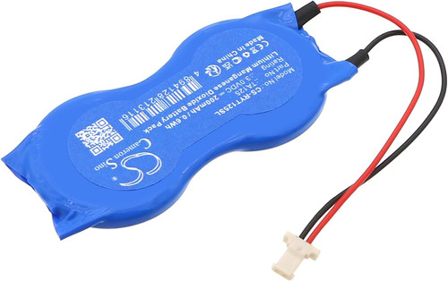 Techtek batteria 200mah - batteria,