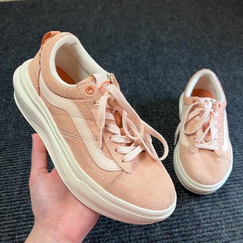 Sneakers vans old - skool, overt