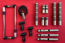 SENNHEISER K3U ME20 ME40 ME80