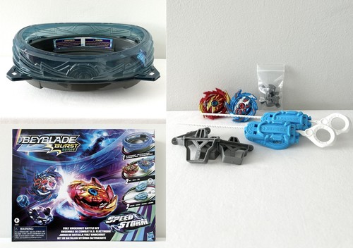 Beyblade burst surge speed - burst,