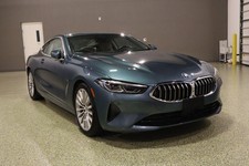 2020 BMW 840i xDrive 840i