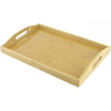 VASSOIO da PORTATA in LEGNO