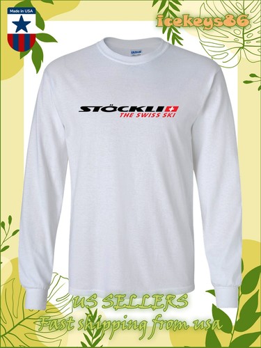 Stockli the swiss ski logo - stockli,
