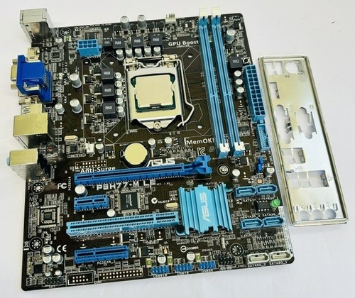 Asus p8h77 rev - asus, p8h77-m