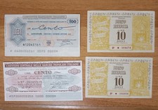 Lire buono rendita ser - buono,