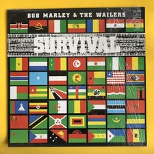 Bob Marley And The Wailers