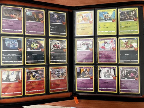 Master set trick trade - set,