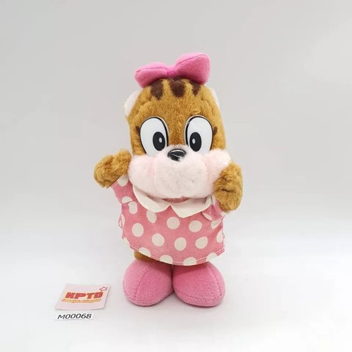 Chan m068 scoiattolo - m068, sanrio