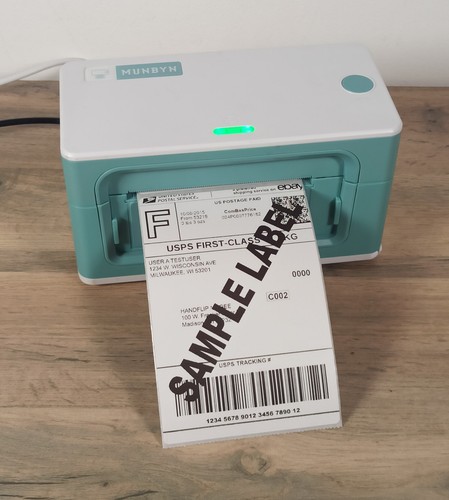 Munbyn itpp941 stampante - munbyn,