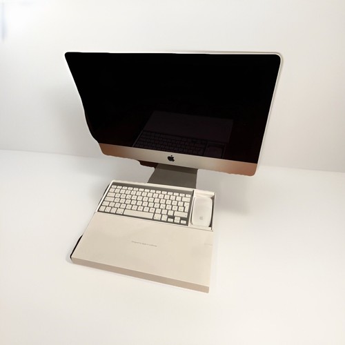 Apple imac pollici i5 8 - imac, 21,5