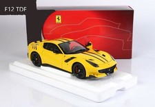FERRARI F12 TDF / BBR 1:18