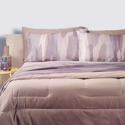 Completo lenzuola cotone - completo,