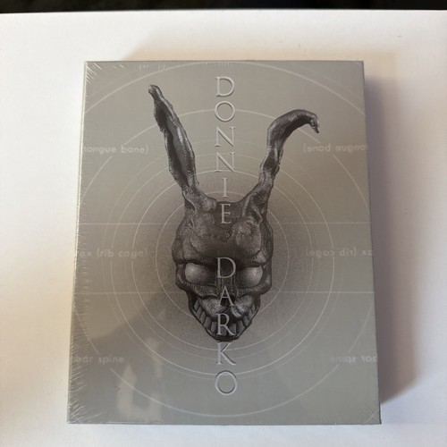 Donnie darko mutant - donnie, (2001)