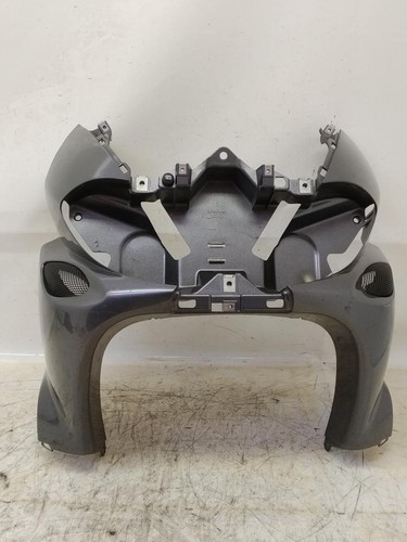 Scudo anteriore per piaggio - per, x9