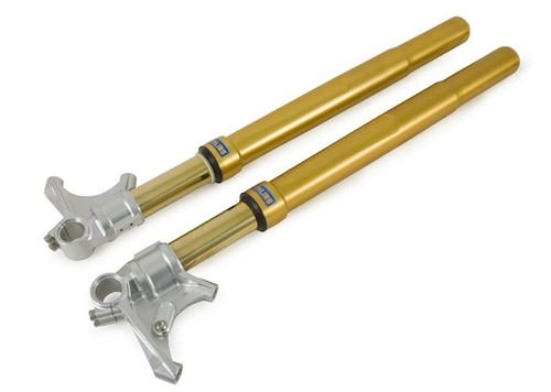Forcelle complete ohlins bmw - forcelle,