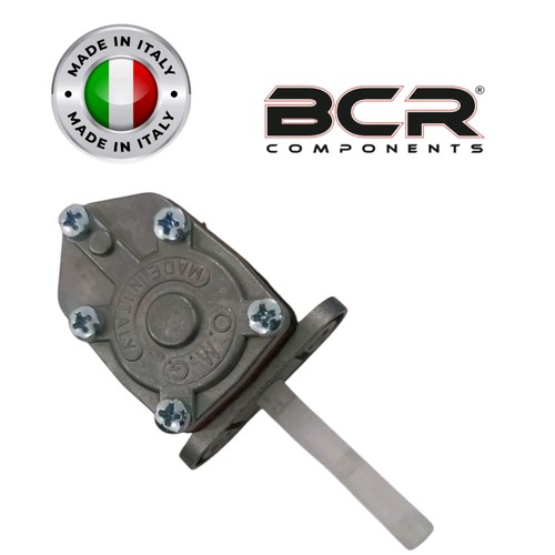 Rubinetto benzina mbk booster - rubinetto,