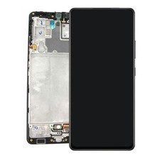 DISPLAY LCD FRAME ORIGINALE