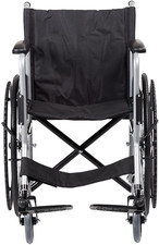 SPES - Sedia a Rotelle Leggera