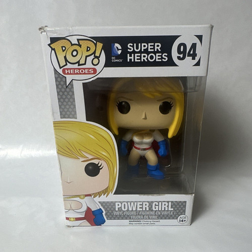 Funko pop heroes comics - pop!,