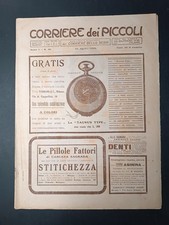 fumetto CORRIERE dei PICCOLI -
