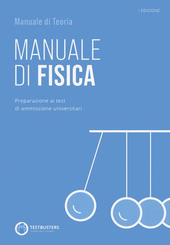 Testbusters manuale di - -,