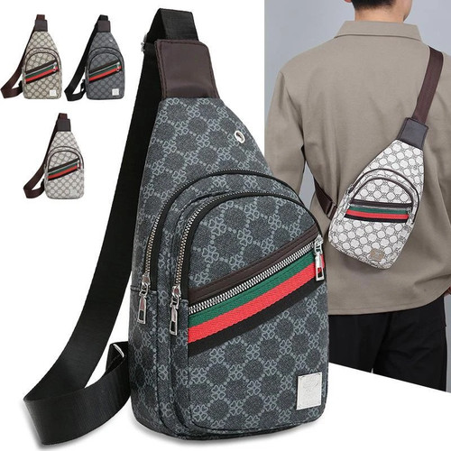 Borsa messenger uomo - borsa,