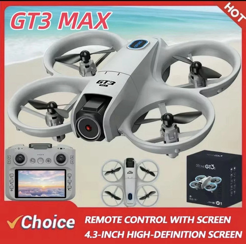 Gt3 max drone dual - gt3,