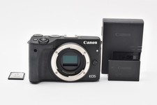 Exc+++ Canon EOS M3 24,2"