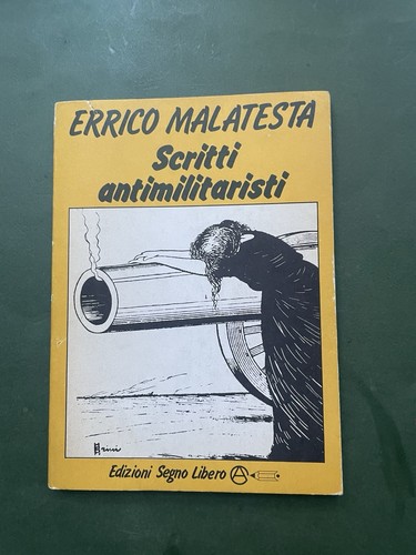 Errico malatesta scritti - malatesta,,