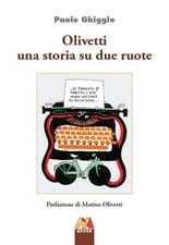 Libri Ghiggio Paolo - Olivetti