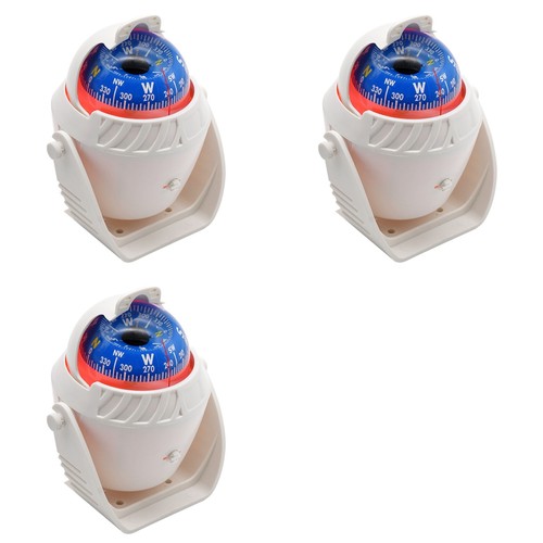 Bussole marine - 3x,