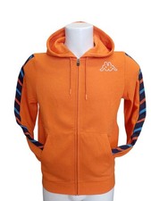 Kappa Felpa Uomo Fatimo con