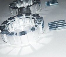Passaruota per Kawasaki KFX