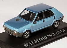 1:43 Norev/Altaya -