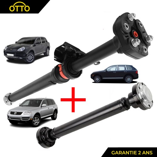 Kit complet arbre - kit,