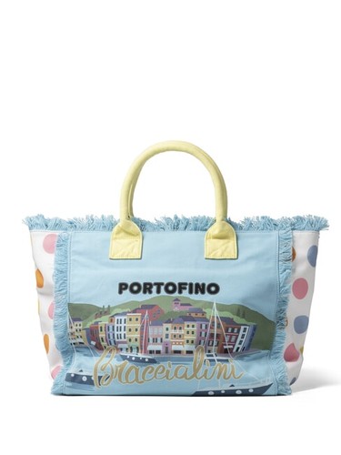 Borsa donna braccialini summer - donna,